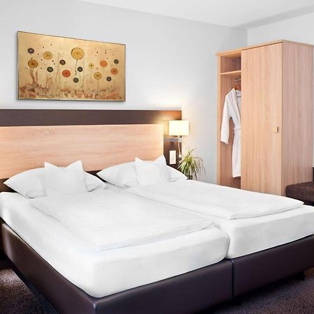 Best Western Hotel Favorit Лудвигсбург Екстериор снимка