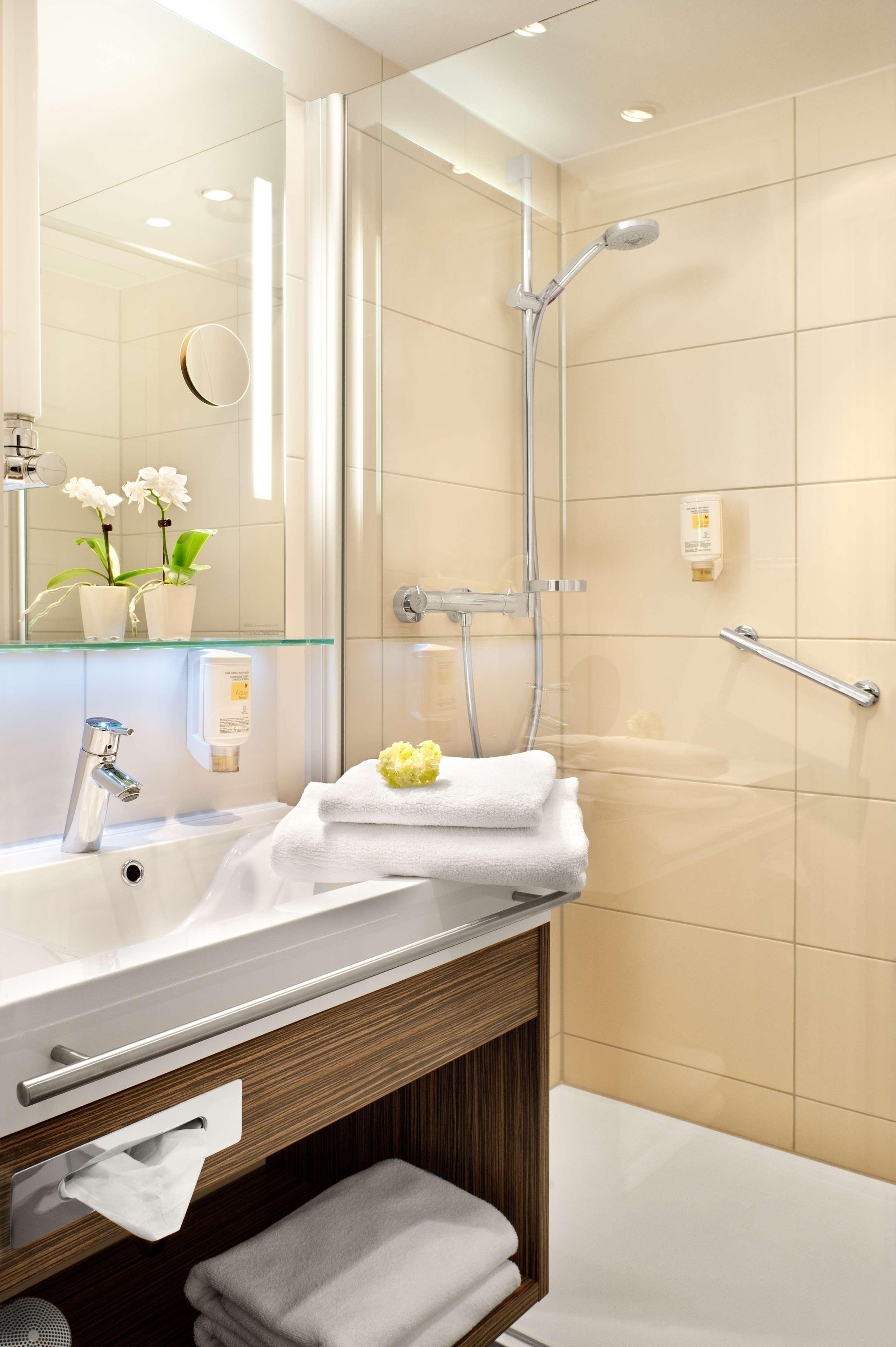 Best Western Hotel Favorit Лудвигсбург Екстериор снимка