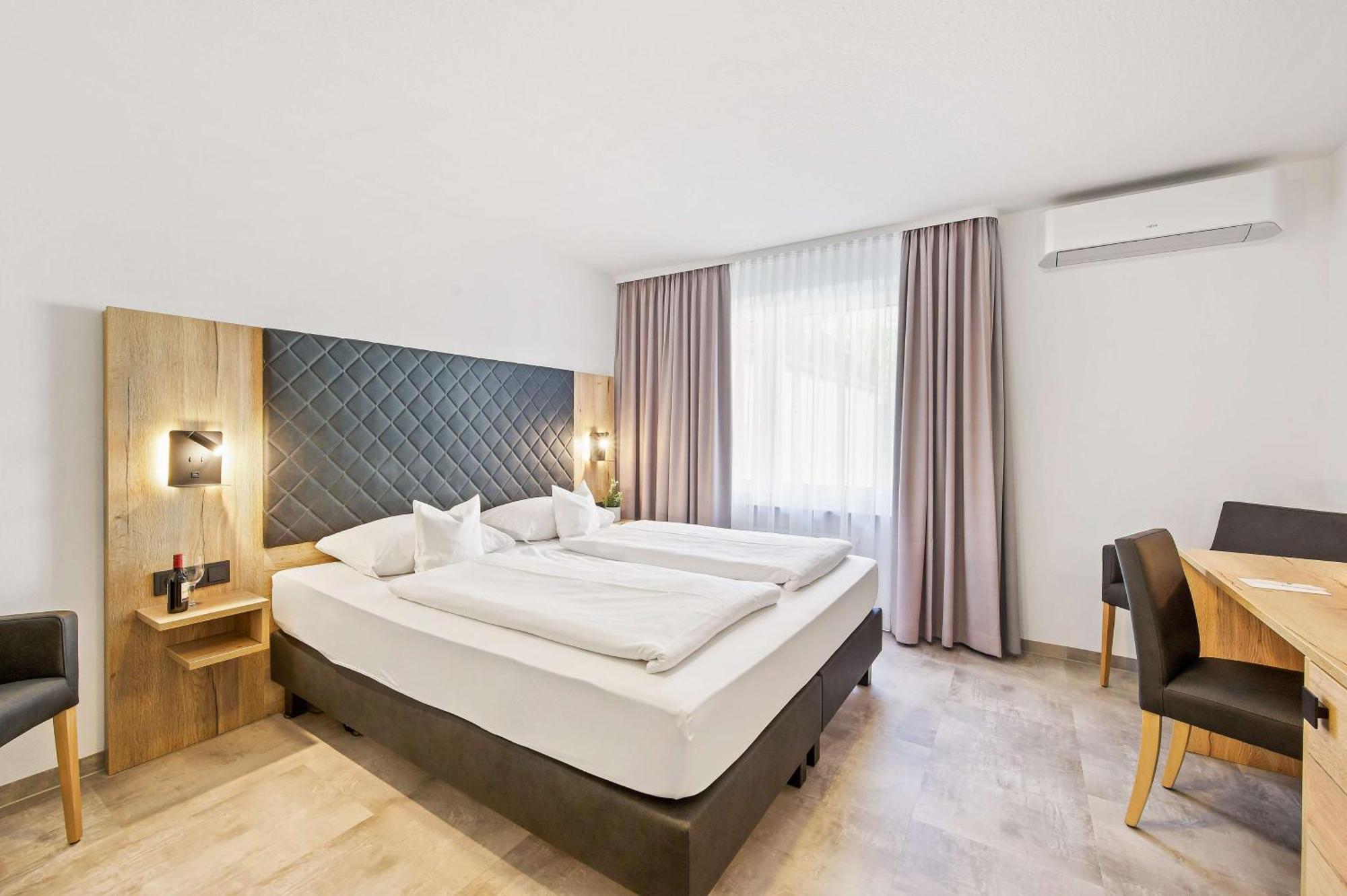 Best Western Hotel Favorit Лудвигсбург Екстериор снимка