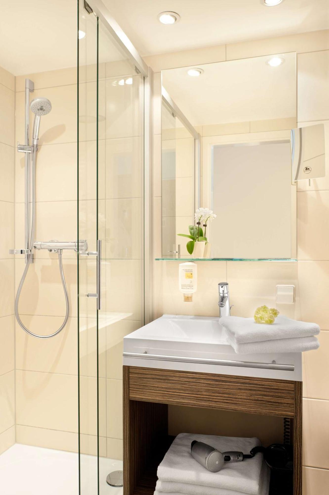Best Western Hotel Favorit Лудвигсбург Екстериор снимка