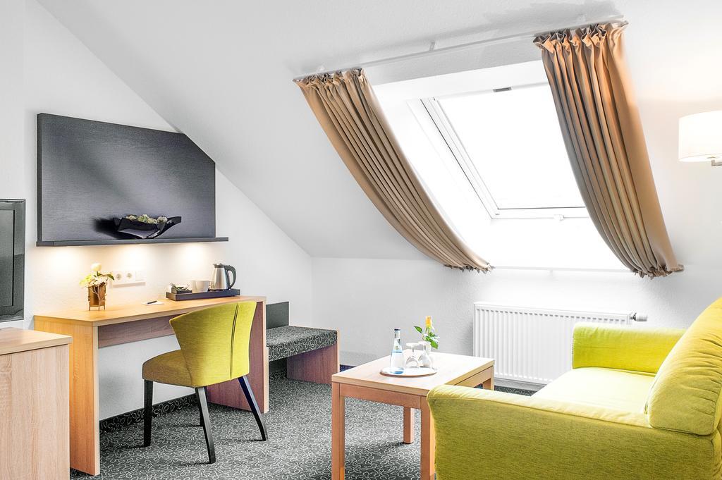 Best Western Hotel Favorit Лудвигсбург Стая снимка