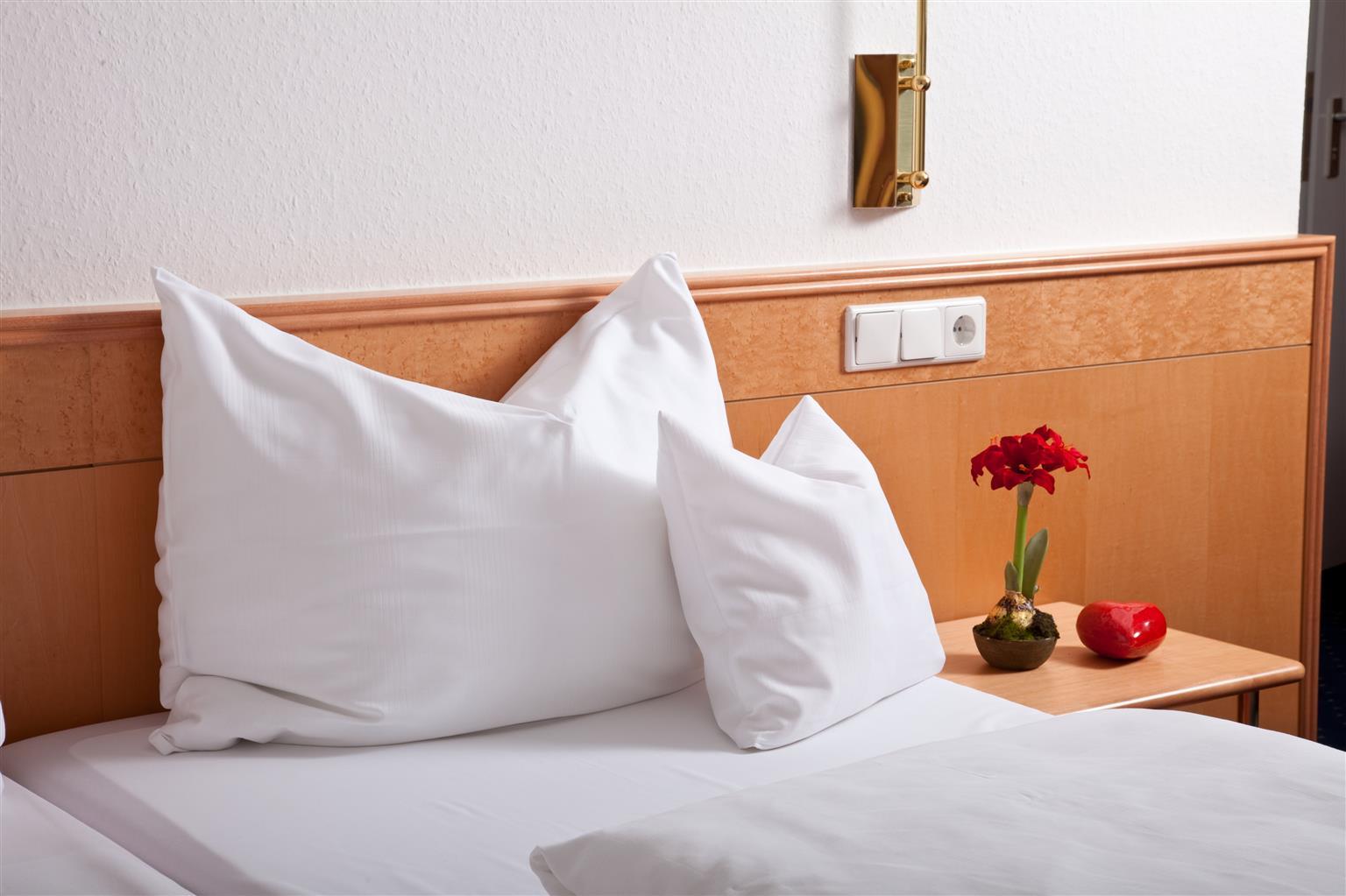 Best Western Hotel Favorit Лудвигсбург Екстериор снимка