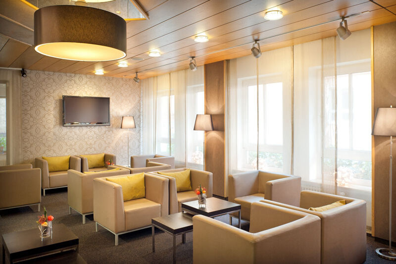 Best Western Hotel Favorit Лудвигсбург Екстериор снимка